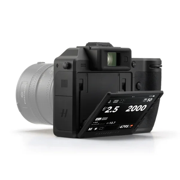 Hasselblad X2D II 100C